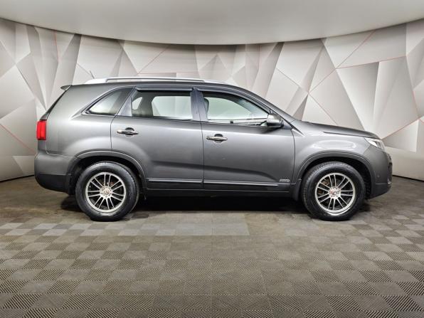 Kia Sorento II Рестайлинг с пробегом 2013 года, цена 1 695 000 рублей, 114241 км, внедорожник, Автокод Объявления