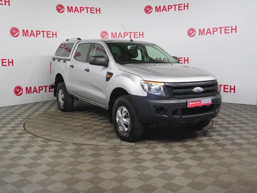Ford Ranger T6 Вологда  - изображение 3