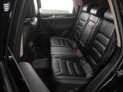 Volkswagen Touareg II Рестайлинг Тюмень  - изображение 30