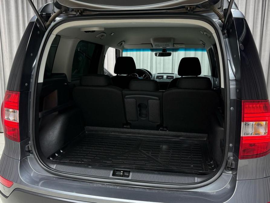 Skoda Yeti I Рестайлинг Ижевск  - изображение 7