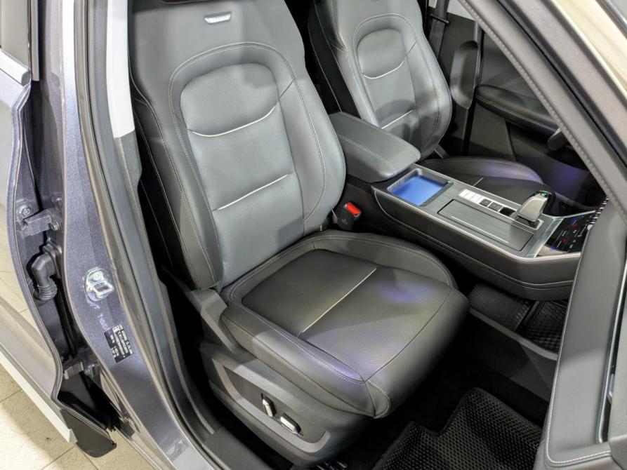 Chery Tiggo 7 Pro Max I Химки  - изображение 12