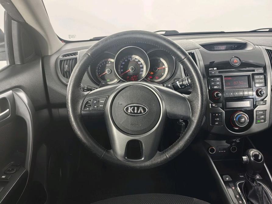 Kia Cerato II Санкт-Петербург  - изображение 10