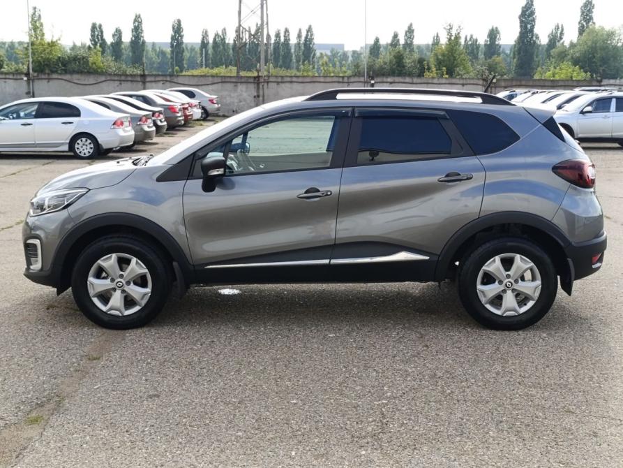 Renault Kaptur I Рестайлинг Набережные Челны  - изображение 10