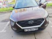 Hyundai Creta II Санкт-Петербург  - изображение 5