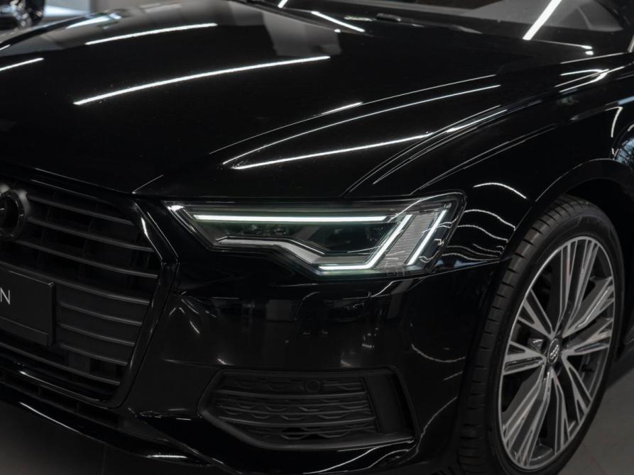 Audi A6 V (C8) Москва  - изображение 26