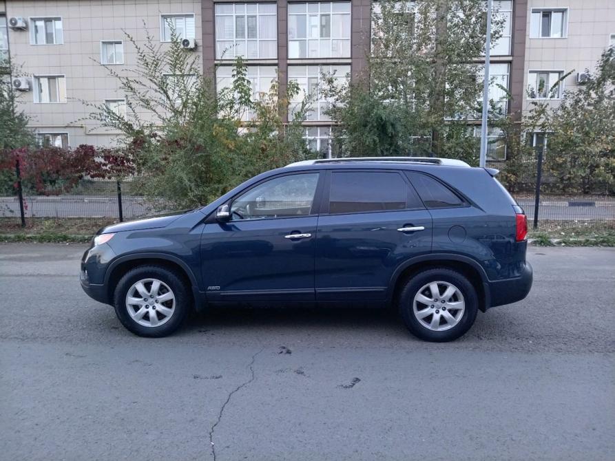Kia Sorento II Оренбург  - изображение 5