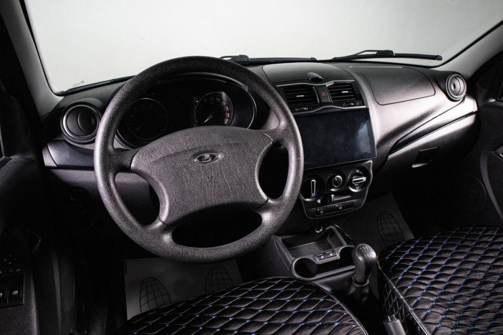 Lada (ВАЗ) Granta I Рестайлинг Сургут  - изображение 11