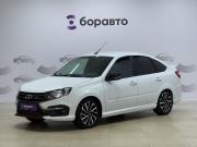 Lada (ВАЗ) Granta I Рестайлинг Ставрополь  - изображение 16
