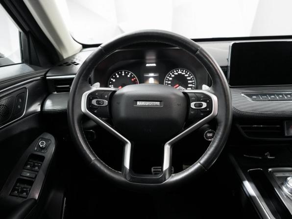 Haval Jolion I с пробегом 2021 года, цена 1 395 000 рублей, 114866 км, внедорожник, Автокод Объявления
