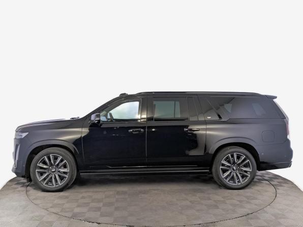 Cadillac Escalade V с пробегом 2023 года, цена 10 950 000 рублей, 32425 км, внедорожник, Автокод Объявления