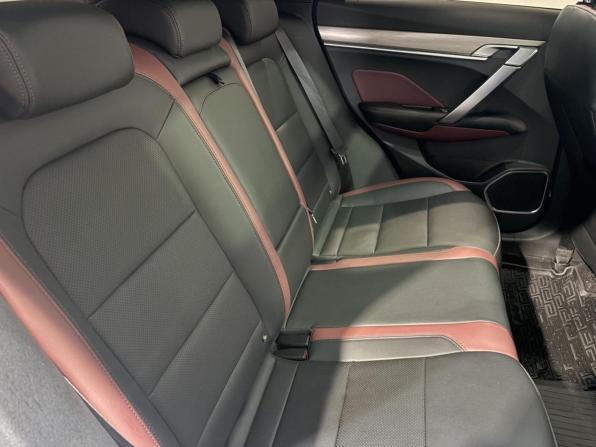 Geely Coolray I с пробегом 2023 года, цена 1 805 400 рублей, 30769 км, внедорожник, Автокод Объявления