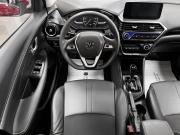 Changan Alsvin Тверь  - изображение 33