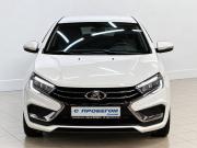 Lada (ВАЗ) Vesta I Рестайлинг (NG) Балашиха  - изображение 20