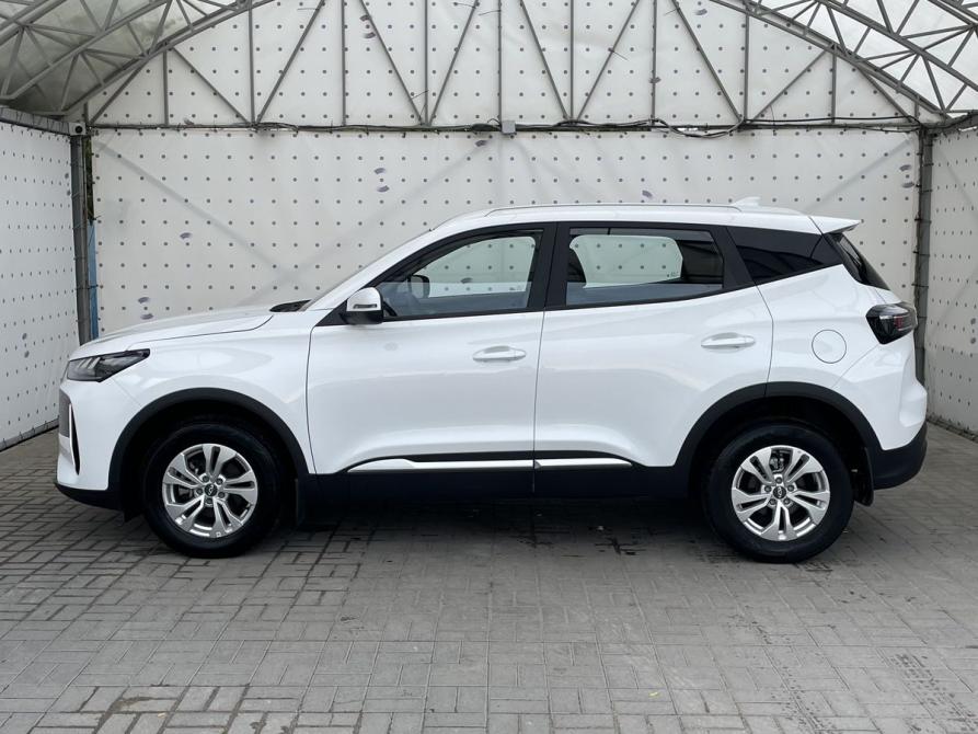 Chery Tiggo 4 I Рестайлинг 2 Тамбов  - изображение 10