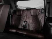 Chery Tiggo 8 Pro Max I Рестайлинг Москва  - изображение 40