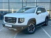 Haval Dargo Воронеж  - изображение 25
