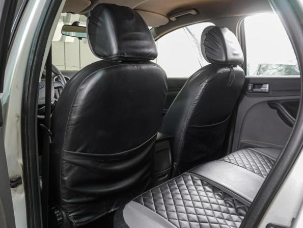 Ford Focus II с пробегом 2006 года, цена 399 000 рублей, 271182 км, седан, Автокод Объявления