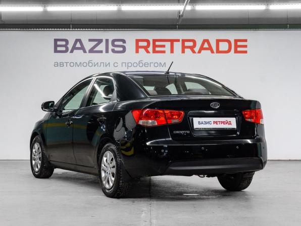 Kia Cerato II с пробегом 2011 года, цена 799 000 рублей, 207344 км, седан, Автокод Объявления