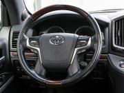 Toyota Land Cruiser 200 Series Рестайлинг 2 Москва  - изображение 40