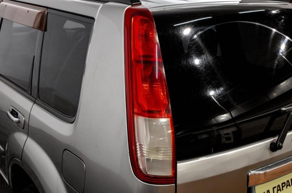 Nissan X-Trail I Барнаул  - изображение 9