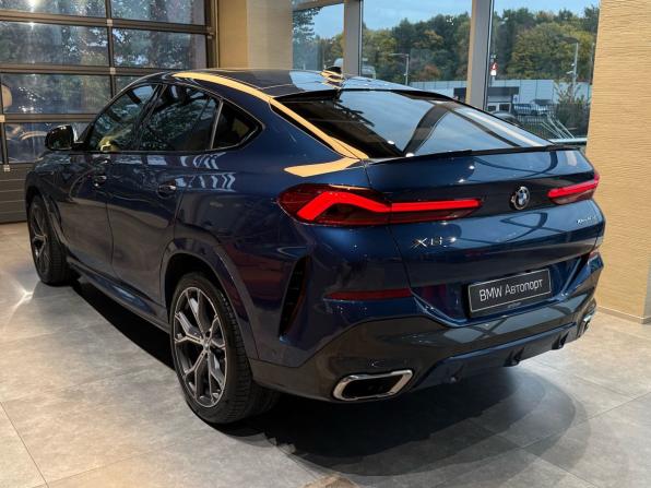 BMW X6 III (G06) с пробегом 2020 года, цена 6 790 000 рублей, 169612 км, внедорожник, Автокод Объявления