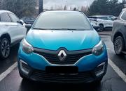 Renault Kaptur I Кемерово  - изображение 6