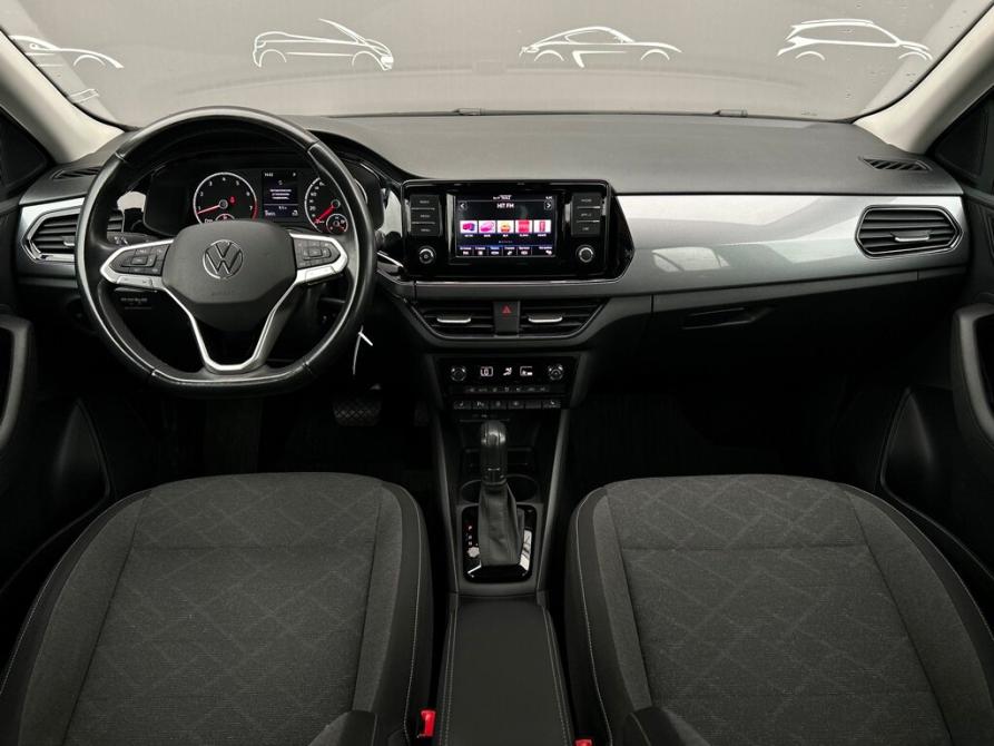 Volkswagen Polo VI Санкт-Петербург  - изображение 6