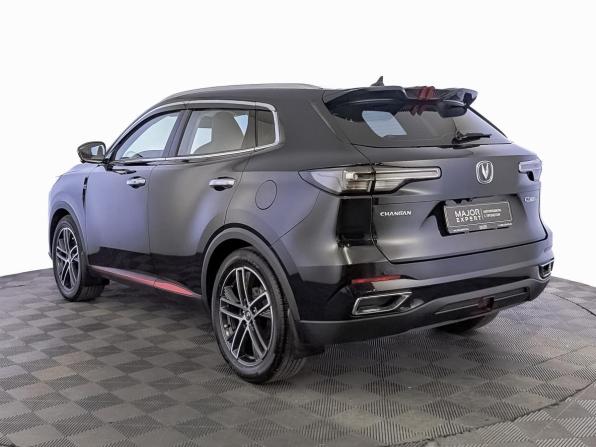 Changan CS35 Plus I с пробегом 2023 года, цена 1 999 000 рублей, 48581 км, внедорожник, Автокод Объявления