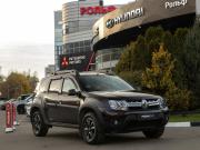 Renault Duster I Рестайлинг Москва  - изображение 21