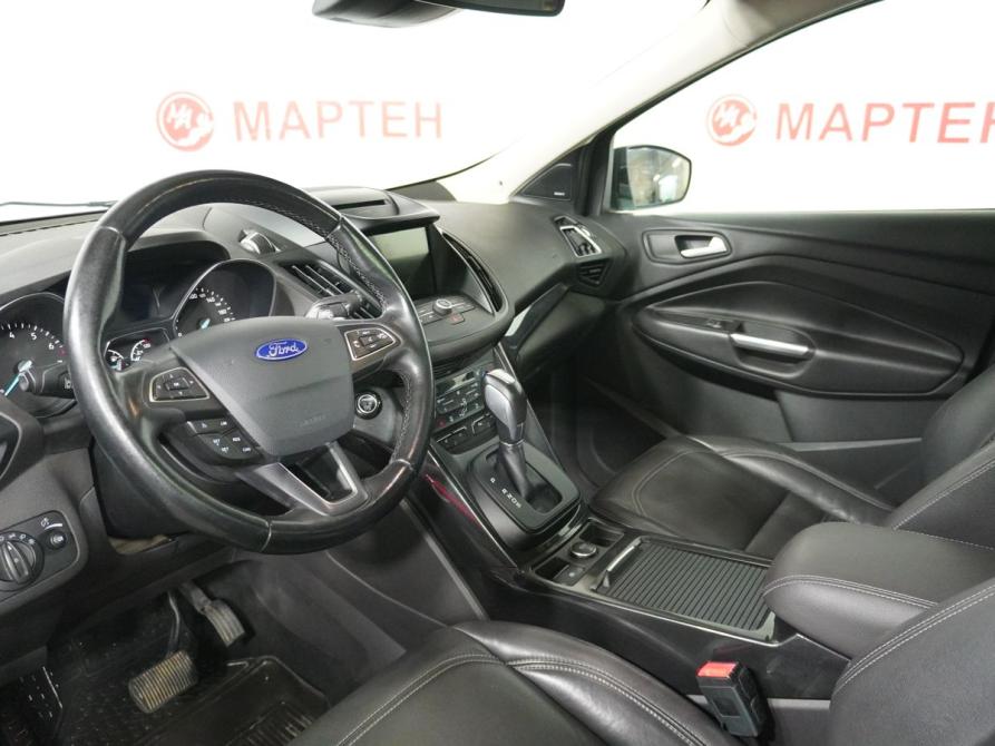 Ford Kuga II Рестайлинг Вологда  - изображение 9