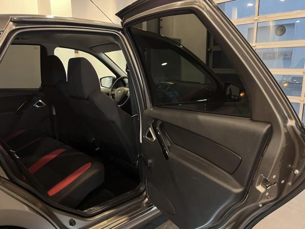 Lada (ВАЗ) Granta I Рестайлинг с пробегом 2024 года, цена 1 370 000 рублей, 37076 км, лифтбек, Автокод Объявления
