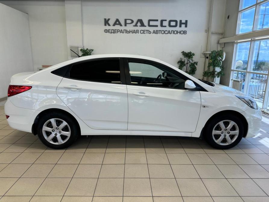 Hyundai Solaris I Волгоград  - изображение 6