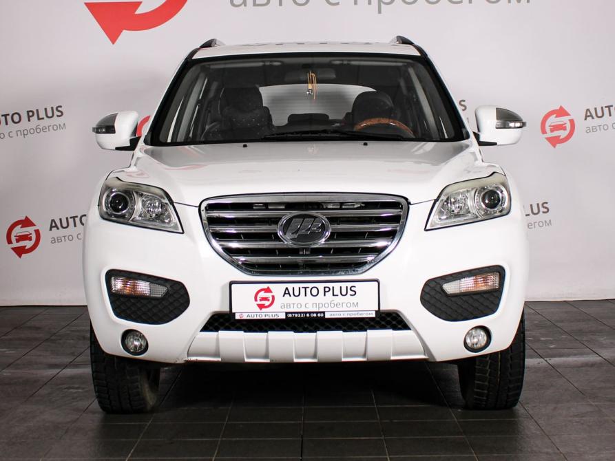 Lifan X60 I Минеральные Воды  - изображение 3