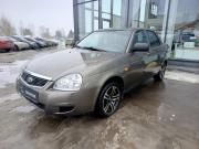 Lada (ВАЗ) Priora I Рестайлинг Ижевск  - изображение 23