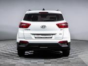 Hyundai Creta I Москва  - изображение 23