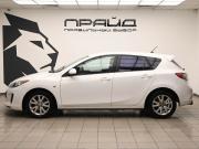 Mazda 3 II (BL) Рестайлинг Ростов-на-Дону  - изображение 27