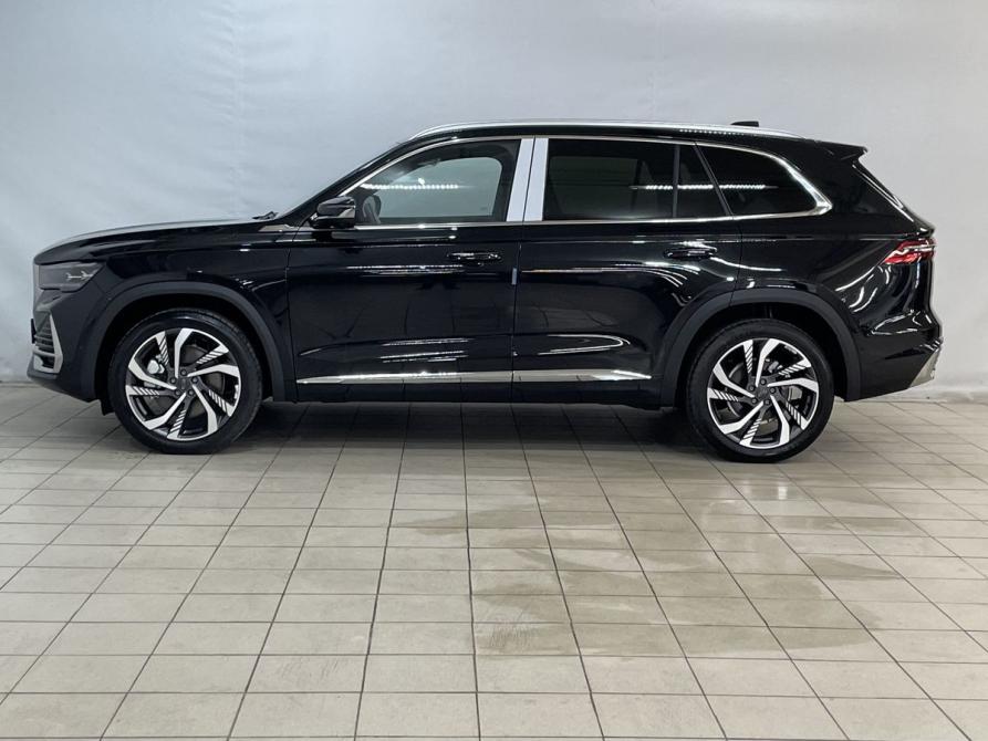 Geely Monjaro I Воронеж  - изображение 10
