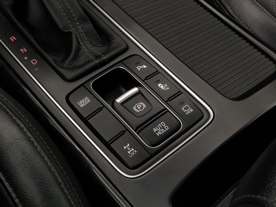 Kia Sorento III Prime Екатеринбург  - изображение 16