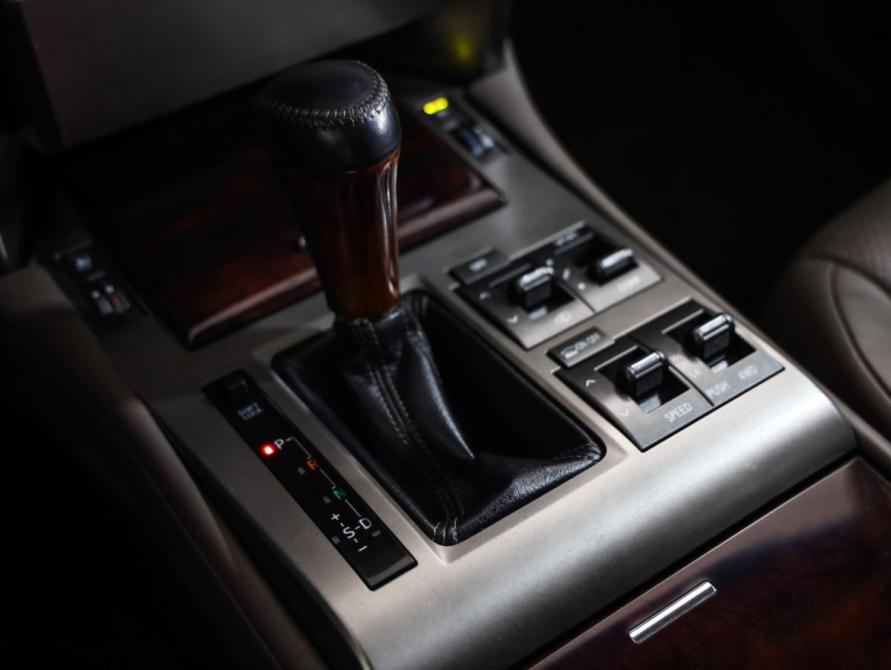 Lexus GX II Санкт-Петербург  - изображение 17