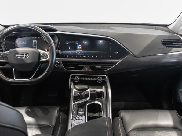 Geely Tugella I с пробегом 2021 года, цена 2 149 658 рублей, 147268 км, внедорожник, Автокод Объявления