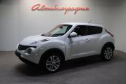 Nissan Juke I Санкт-Петербург  - изображение 22