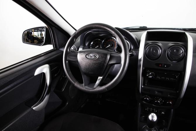 Lada (ВАЗ) Largus I Рестайлинг с пробегом 2021 года, цена 999 000 рублей, 175000 км, универсал, Автокод Объявления