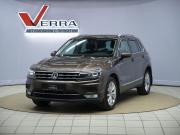 Volkswagen Tiguan II Уфа  - изображение 17