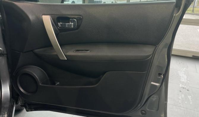 Nissan Qashqai I Рестайлинг с пробегом 2012 года, цена 910 000 рублей, 208133 км, внедорожник, Автокод Объявления