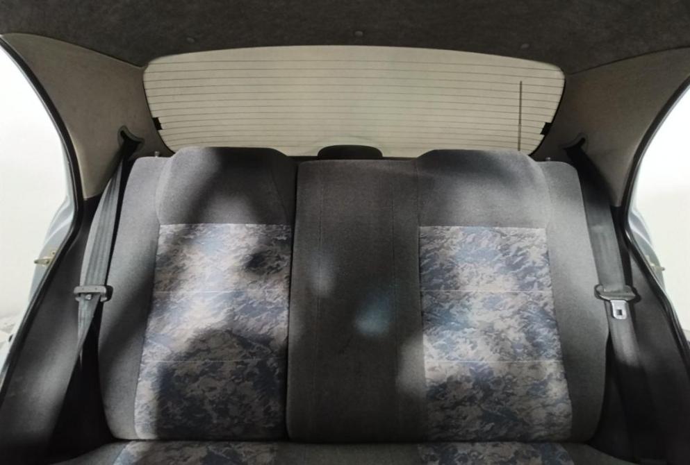 Chevrolet Lanos I Волгоград  - изображение 16