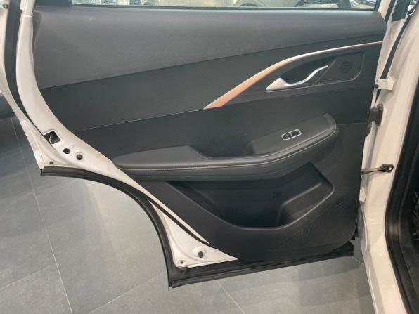 Omoda C5 I с пробегом 2023 года, цена 1 517 400 рублей, 98916 км, внедорожник, Автокод Объявления