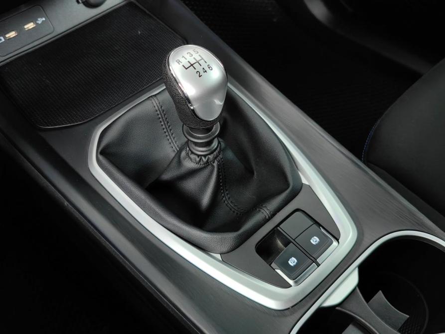 Haval Jolion I Рестайлинг Москва  - изображение 19