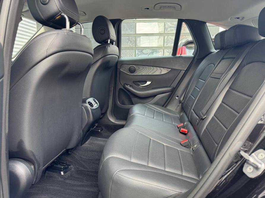 Mercedes-Benz GLC I (X253) Иркутск  - изображение 26