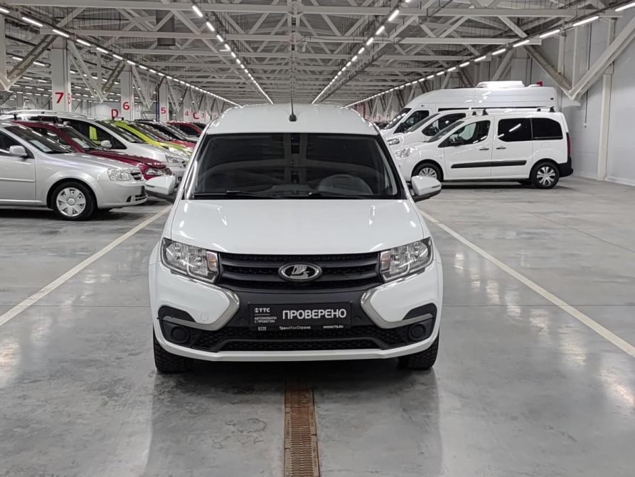 Lada (ВАЗ) Largus I Рестайлинг Казань  - изображение 2