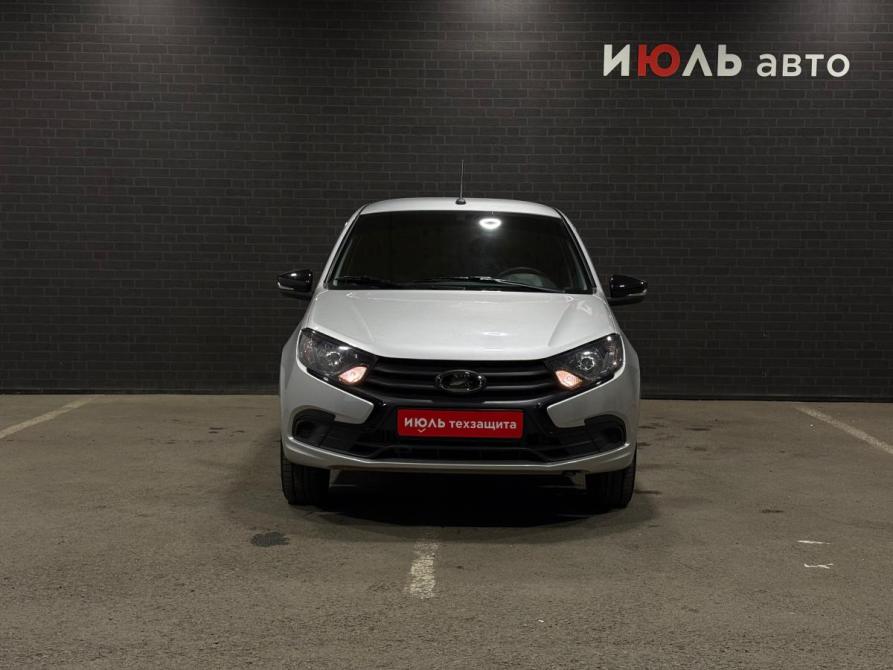 Lada (ВАЗ) Granta I Рестайлинг Челябинск  - изображение 2